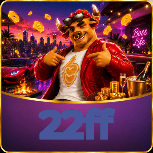 Slots 22ff - Giros Grátis Diários
