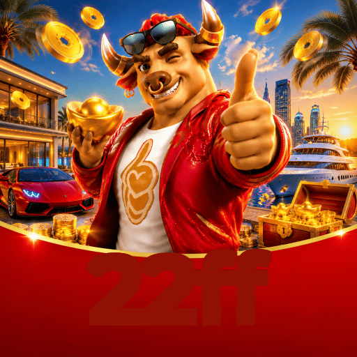 Fortune Tiger Logo 1