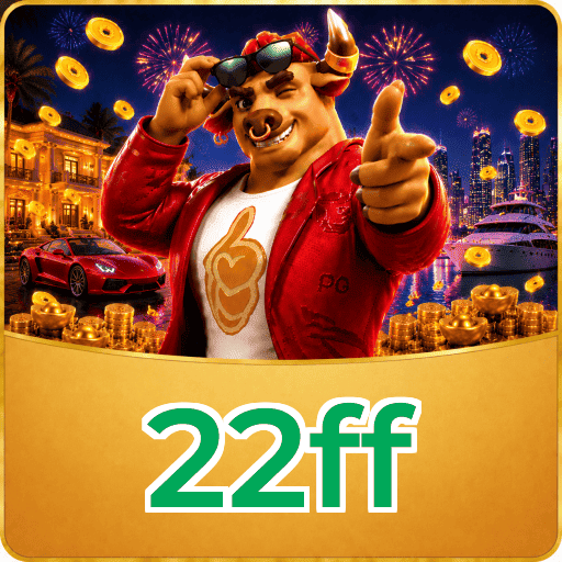 Slots 22ff - Jackpots Progressivos