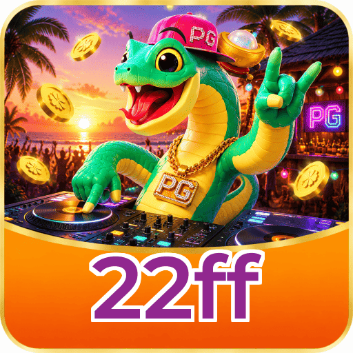 22ff Logo 1