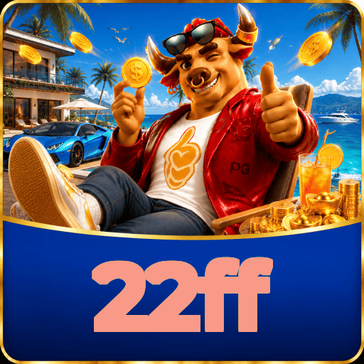 22ff Instalar Logo 2