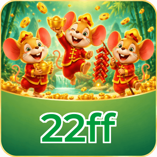 22ff Logo 3