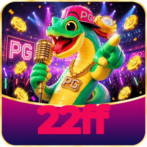 22ff Logo 2