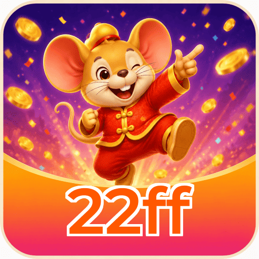 22ff Instalar Logo 1