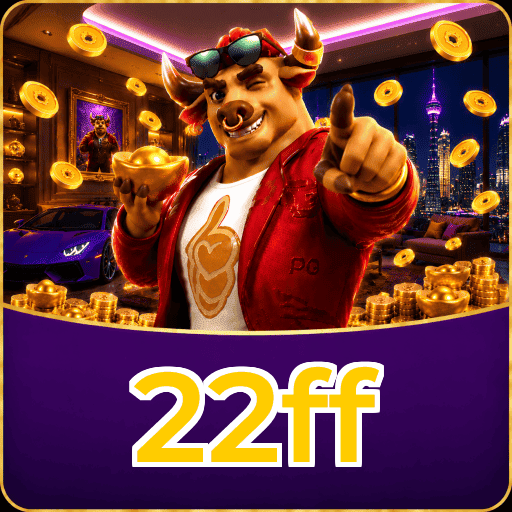Fortune Tiger Logo 2